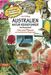 Lutz Fehling: Australien Natur-Reiseführer, Buch