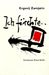 Jevgenij Zamjatin: Ich fürchte, Buch