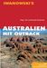 Steffen Albrecht: Australien mit Outback. Reisehandbuch, Buch
