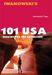 101 USA Geheimtipps für Entdecker, Buch