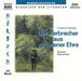 Friedrich von Schiller: Der Verbrecher aus verlorener Ehre, 1 Audio-CD, CD