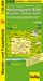 Nationalpark Eifel. Rureifel, Hohes Venn. 1 : 50 000, Buch