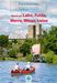 Thomas Kettler: Kanu Kompass Rund um Lahn, Fulda, Werra, Weser, Leine, Buch