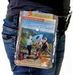 Ulrike Poller: Traumpfade Schöneres Wandern Pocket-Set Buch und Topografische Karte des LVermGeo, Buch