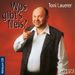 Toni Lauerer: Wos gibt's neis, Audio-CD, CD
