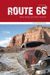 Jens Wiegand: Route 66 - Neue Wege auf altem Asphalt, Buch