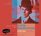 Ossip Mandelstam: Gedichte, CD