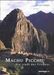 Martin Fieber: Machu Picchu. Die Stadt des Friedens, Buch