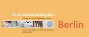 Architekturstadtplan Berlin, Buch