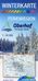 WM Ferienregion Oberhof 1 : 35 000 Winterkarte, Buch