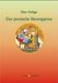 Hans Bethge: Der persische Rosengarten, Buch