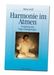 Heinz Grill: Harmonie im Atmen, Buch