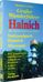 Roland Geißler: Großer Wanderführer Hainich, Buch