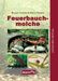 Michael Franzen: Feuerbauchmolche, Buch