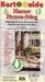 Hans Bauer: KartoGuide Harzer Hexen-Stieg 1 : 30 000, Buch