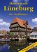 Michael Eckhard: Hansestadt Lüneburg. Der Stadtführer, Buch