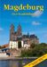 Wolfgang Knape: Ottostadt Magdeburg, Buch