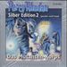 Perry Rhodan Silber Edition 02. Das Mutanten-Korps. 12 CDs, CD