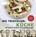 Die Triathlon-Küche, Buch