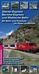 Achim Walder: Glacier-Express, Bernina- Express und Rhätische Bahn, Buch