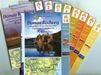 Donauradweg von Budapest bis zum Schwarzen Meer, Buch