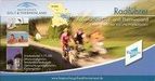 Radführer. Bayerisches Golf- und Thermenland, Buch