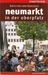 Carin Dennerlohr: Neumarkt in der Oberpfalz. Stadtführer, Buch