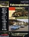Jürgen Lisse: Fahrzeuglexikon Wartburg, Buch
