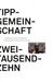 Tippgemeinschaft 2010, Buch