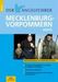 Udo Schroeter: Der Angelführer Mecklenburg-Vorpommern Küste, Buch