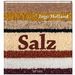 Ingo Holland: Salz, Buch