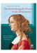 Thomas Blisniewski: Die Entdeckung der Frauen in der Renaissance, Buch