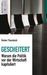 Heiner Flassbeck: Gescheitert, Buch
