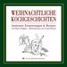 Horst Dolgner: Weihnachtliche Kochgeschichten, Buch