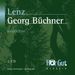 Georg Büchner: Lenz, CD