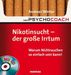 Andreas Winter: Der Psychocoach 1: Nikotinsucht - der große Irrtum, Buch