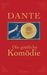 Dante Alighieri: Die göttliche Komödie, Buch