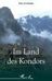 Thilo Knötzele: Im Land des Kondors, Buch
