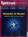 Moleküle im Wandel, Buch