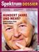 Hundert Jahre und mehr?, Buch