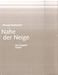 Michael Donhauser: Nahe der Neige, Buch