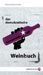 Rainer Balcerowiak: Das demokratische Weinbuch, Buch