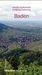 Gerhard Eichelmann: Baden, Buch