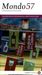 Gerhard Eichelmann: Mondo 57: Roussillon, Barolo 2005, Barbaresco 2006, Trentino (Sekt), Buch