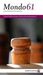 Gerhard Eichelmann: Mondo 61. Barolo 2006, Kraichgau, Südliche Rhone, Burgenland, Buch
