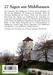 Sagenbuch der Stadt Mühlhausen in Thüringen, Buch