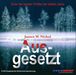 James W. Nichol: Ausgesetzt. 8 CDs, CD