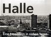 Halle, Buch