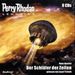 Perry Rhodan Lemuria 02 - Der Schäfer der Zeiten, CD