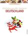 Köstliches aus allen Regionen Deutschland, Buch
